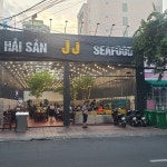 JJ 씨푸드 - Google 지도 JJ 씨푸드 · 20 Nguyễn Thiện Thuật, Tân Lập, Nha Trang, Khánh Hòa 65000 베트남
