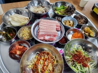 윤이냉삼집 원주점, 원주시 — 원주시, 서원대로 121-7 1 층 윤이냉삼집 원주점, 원주시 —  원주시, 서원대로 121-7 1 층