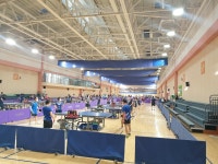 봄내체육관, 춘천시 — 춘천시, 평화로 25, 전화 033-257-7800 봄내체육관, 춘천시 —  춘천시, 평화로 25, 전화 033-257-7800