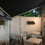Google 지도 La Villa Pizzeria · 261 5th Ave, Brooklyn, NY 11215 미국