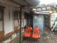 옥상달빛, 全州市 — 全州市, 완산구 교동 54-15번지 全州市 全羅北道 KR 옥상달빛, 全州市 —  全州市, 완산구 교동 54-15번지 全州市... 