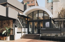 ArtArch Gallery & Cafe, 서울특별시 — 서울특별시, 서교동 독막로9길 34 ArtArch Gallery & Cafe, 서울특별시 —  서울특별시... 