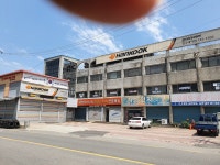 한국타이어원주대리점, 원주시 — 원주시, 우산동 76-8, 전화 033-744-1555 한국타이어원주대리점, 원주시 —  원주시, 우산동 76-8... 