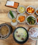 24시돌솥밥설렁탕, 목포시 — 목포시, 연산로 138 24시돌솥밥설렁탕, 목포시 —  목포시, 연산로 138