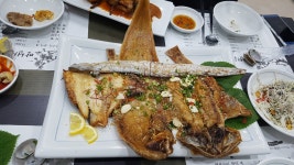 만천식당, 목포시 — 목포시, 상동 하당로30번길 만천식당, 목포시 —  목포시, 상동 하당로30번길