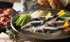 수림복국, 서울특별시 — 서울특별시, 테헤란로77길 11-13 수림복국, 서울특별시 —  서울특별시, 테헤란로77길 11-13