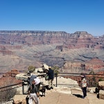 그랜드 캐년 방문객 센터 - Google 지도 그랜드 캐년 방문객 센터 · S Entrance Rd, Grand Canyon Village, AZ 86023 미국