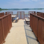 Google 지도 이글 레이크 레스트 에어리어 · Sakatah Singing Hills State Trail, Mankato, MN 56001 미국