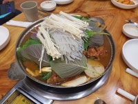 맛나감자탕, 예산군 — 예산군, 예산읍 역전로140번길 24, 전화 041-332-8728 맛나감자탕, 예산군 —  예산군, 예산읍 역전로140번길... 
