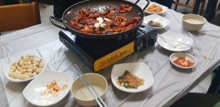 공원파전, 경주시 — 경주시, 황성동 951 공원파전, 경주시 —  경주시, 황성동 951