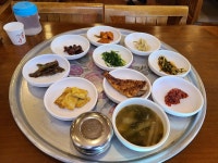 대호식당, 포항시 — 포항시, 대잠동 950-11 대호식당, 포항시 —  포항시, 대잠동 950-11