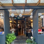 Google 지도 La Vara · 268 Clinton St, Brooklyn, NY 11201 미국