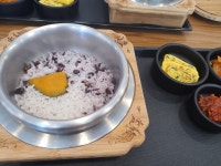 원할머니보쌈김해북부점, 김해시 — 김해시, 삼계동 1485-14 원할머니보쌈김해북부점, 김해시 —  김해시, 삼계동 1485-14