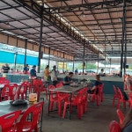 Apa Talay Pao & Grilled Pork 시푸드 부페 - 교민생활 미니 갤러리