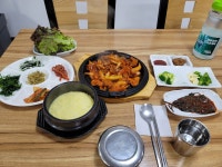 약수터식당, 제천시 — 제천시, 용두대로13가길 16 약수터식당, 제천시 —  제천시, 용두대로13가길 16