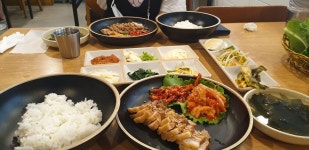 갯벌애꼬막 전주시청점, 전주시 — 전주시, 노송동 624-10 갯벌애꼬막 전주시청점, 전주시 —  전주시, 노송동 624-10