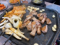 장수흑돼지, 남원시 — 남원시, 시청동로 15 장수흑돼지, 남원시 —  남원시, 시청동로 15
