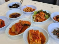 오솔길식당, 강릉시 — 강릉시, 토성로123번길 3, 전화 033-648-2297 오솔길식당, 강릉시 —  강릉시, 토성로123번길 3, 전화 033-648-2297