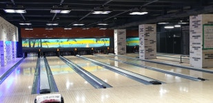 길거리돔 볼링장, 서울특별시 — 서울특별시, 고척동 76-160 길거리돔 볼링장, 서울특별시 —  서울특별시, 고척동 76-160