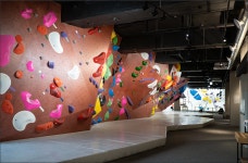 Waverock Namcheon(웨이브락남천점), 부산광역시 — 부산광역시, 황령대로473번길 15 엑슬루타워 상가 웨이브락 남천점 3층, 전화... 
