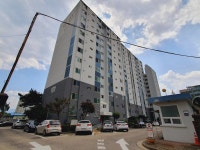 덕산아파트, 원주시 — 원주시, 개운동 118-26 덕산아파트, 원주시 —  원주시, 개운동 118-26