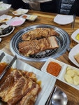 우림갈비, 속초시 — 속초시, 조양동 719 우림갈비, 속초시 —  속초시, 조양동 719