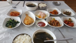 대영식당, 울진군 — 울진군, 근남면 수산리 461-1 대영식당, 울진군 —  울진군, 근남면 수산리 461-1