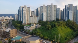 목양마을아파트, 대전광역시 — 대전광역시, 목동로 37 목양마을아파트, 대전광역시 —  대전광역시, 목동로 37