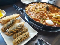만복당_즉석떡볶이, 인천광역시 — 인천광역시, 인현동 27-37, 전화 032-766-5530 만복당_즉석떡볶이, 인천광역시 —  인천광역시... 