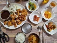 명종식당, 하동군 — 하동군, 하동읍 읍내리 120-3, 전화 055-884-0428 명종식당, 하동군 —  하동군, 하동읍 읍내리 120-3, 전화 055... 