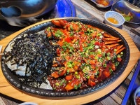 목포는항구다 평화광장점, 목포시 — 목포시, 원형로 9 목포는항구다 평화광장점, 목포시 —  목포시, 원형로 9