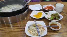 복이네칼국수, 성남시 — 성남시, 성남동 3124 복이네칼국수, 성남시 —  성남시, 성남동 3124