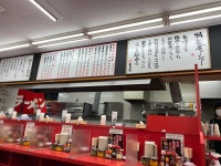  Google マップ  「京都北白川ラーメン 魁力屋 船橋成田街道店」に関する Google でのクチコミ（投稿者: Ogu Channel）