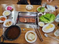 녹원갈비, 양양군 — 양양군, 양양읍 임천리 284-1 녹원갈비, 양양군 —  양양군, 양양읍 임천리 284-1