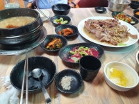 설봉한우 정육식당, 제천시 — 제천시, 천남동 285-1 KR, 전화 043-644-4567 설봉한우 정육식당, 제천시 —  제천시, 천남동 285-1 KR... 