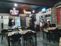 김치촌, 속초시 — 속초시, 교동 번지 1층 764-40 KR 김치촌, 속초시 —  속초시, 교동 번지 1층 764-40 KR