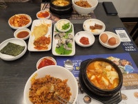 북창동순두부 전주서신점, 전주시 — 전주시, 새터로 122-9 1층 북창동순두부 전주서신점, 전주시 —  전주시, 새터로 122-9 1층