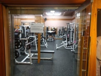 하이라이트짐 (HighlightGym), 성남시 — 성남시, 황새울로 353... 성남시, 황새울로 353 재능교육빌딩 B1F, 전화 031-707-8296