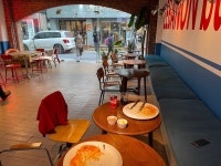 레바논버거, 인천광역시 — 인천광역시, 동인천동 우현로67번길 13 레바논버거, 인천광역시 —  인천광역시, 동인천동 우현로67번길 13