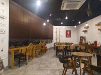 쏠레, 남해군 — 남해군, 남해읍 화전로96번가길 18-31 KR 1층 쏠레, 남해군 —  남해군, 남해읍 화전로96번가길 18-31 KR 1층
