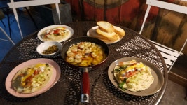 팍스타코, 경주시 — 경주시, 황성동 551-1 팍스타코, 경주시 —  경주시, 황성동 551-1