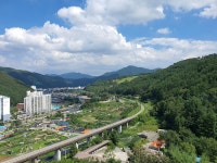 몽토랑산양목장, 태백시 — 태백시, 삼수동 59-2, 전화 033-553-0102 몽토랑산양목장, 태백시 —  태백시, 삼수동 59-2, 전화 033-553-0102