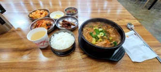 어무이맛양평해장국, 원주시 — 원주시, 서원대로 86-1 어무이맛양평해장국, 원주시 —  원주시, 서원대로 86-1