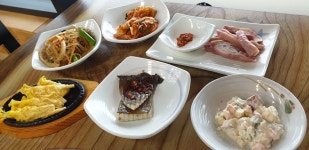 백세민물장어소갈비살, 논산시 — 논산시, 은진면 방축길 16-9 백세민물장어소갈비살, 논산시 —  논산시, 은진면 방축길 16-9
