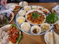 오봉집춘천후평점, 춘천시 — 춘천시, 후평3동 보안길 46, 전화 050-71471-0803 오봉집춘천후평점, 춘천시 —  춘천시, 후평3동... 