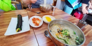예산장터국수, 예산군 — 예산군, 예산읍 천변로 157, 전화 041-334-5401 예산장터국수, 예산군 —  예산군, 예산읍 천변로 157, 전화... 