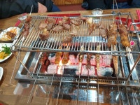 양지식당, 울진군 — 울진군, 울진읍 읍내리 68-1 양지식당, 울진군 —  울진군, 울진읍 읍내리 68-1