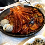 만석찜가, 속초시 — 속초시, 동명동 1-64 만석찜가, 속초시 —  속초시, 동명동 1-64