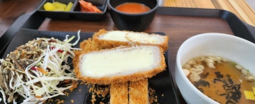 이쉐프의돈까스, 강릉시 — 강릉시, 경강로 2107 1층 이쉐프의돈까스, 강릉시 —  강릉시, 경강로 2107 1층