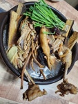 기와집한방오리옻닭, 논산시 — 논산시, 내동 506-73 기와집한방오리옻닭, 논산시 —  논산시, 내동 506-73